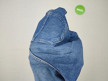 cena bluzki: Spodnie jeansowe, H&M, 13 lat, 158, stan - Bardzo dobry — 4