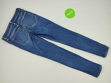 spodnie hello kitty jeans: Gap, Jeansy damskie, rozmiar S — 3