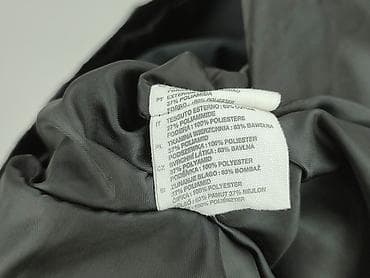 kurtka jesienna damska hm: H&M, Płaszcz damski, rozmiar S — 6