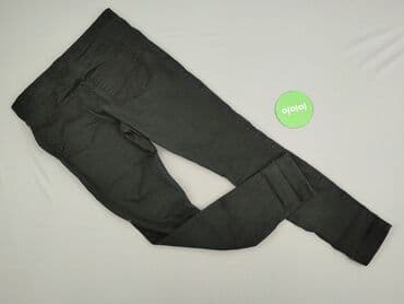 hm jeans damskie: H&M, Jeansy damskie, rozmiar M — 3