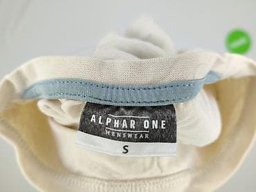 cena koszuli: ALPHAR ONE, T-shirt damski, rozmiar S — 4