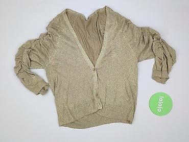 second hand online stores: Kardigan damski, rozmiar S — 2