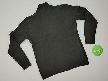 sweter tu: Golf damski, rozmiar XL — 3