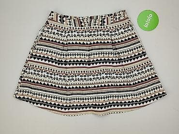 papavero darmowe wykroje: Spódnica damska, rozmiar M — 3