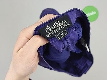 sandalki ccc: Chillin, Shorts for women, size M — 4