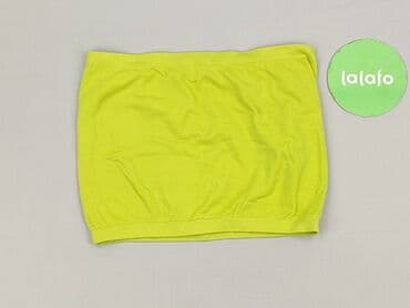 hm topy basic: Top damski, One size — 2