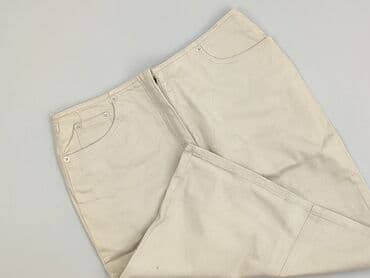 spódniczka gotycka: Topshop, Women`s skirt, size L (EU 40) — 1