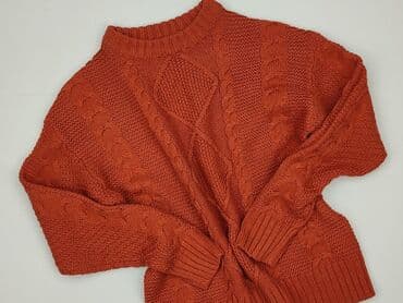 sweter h: Terranova, Women`s sweater, size XS (EU 34) — 1