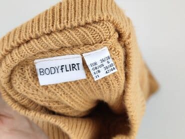 espadryle do sukienki: Bodyflirt, Sukienka damska, S — 4