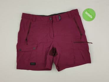 lidl spodnie trekkingowe: Forclaz, Shorts for men, size XL — 2