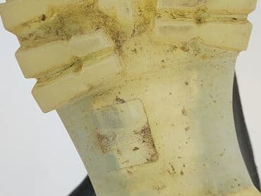 kozaki do kolan ccc: Botki damskie, 37 — 5