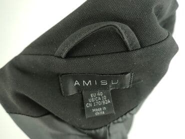marks spencer marynarka damska: Amisu, Women's blazer, size L (EU 40) — 4
