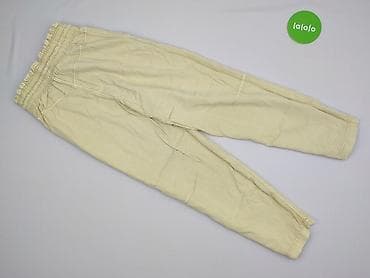 dresy genzie: H&M, Spodnie dresowe damskie, rozmiar XS — 3