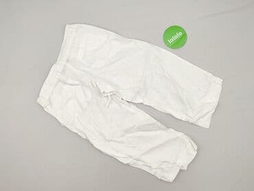 buty zimowe na szeroką stopę: Atmosphere, Spodnie 3/4 damskie, rozmiar S — 3