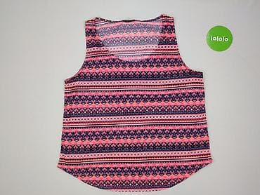 reserved m: Janina, Bluzka damska, rozmiar 3XL — 2