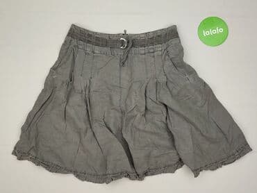 koszule lniane reserved: Reserved, Spódnica damska, rozmiar S — 3