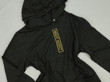 night addict t shirty: Night Addict, Bluza z kapturem damska, rozmiar S — 2