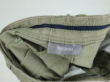 Szorty: Yessica, Szorty damskie, rozmiar M — 4