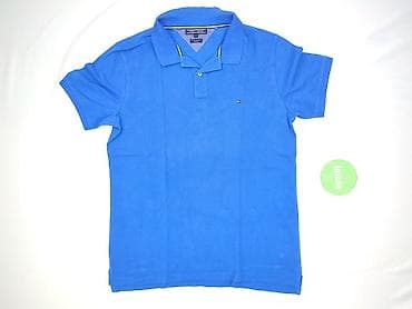 hooligans 3: Tommy Hilfiger, Koszulka polo dla mężczyzn, rozmiar 2XL — 2