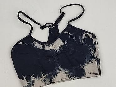 pull and bear spodenki dresowe: Biustonosz damski, Sportowy, S — 1