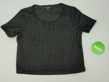 topy do marynarki: Forever 21, Bluzka damska, L — 2