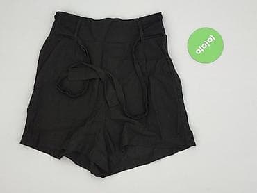 pull and bear shorts: Amisu, Shorts for women, size M — 2