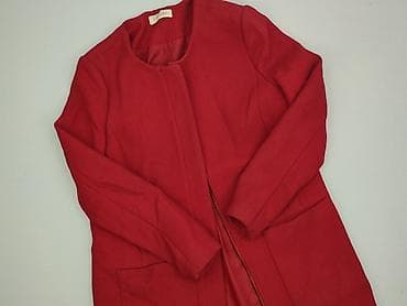 aka moda: CAMAIEU, Płaszcz damski, rozmiar S — 1
