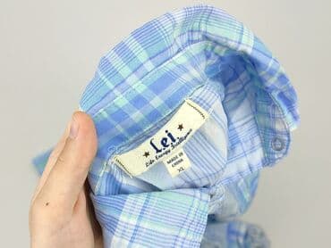 koszula damska hugo boss: Women`s shirt, size XL (EU 42) — 4
