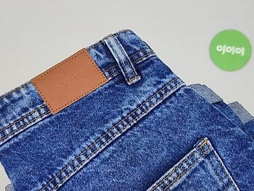 second hand store: House of Denim, Szorty damskie, rozmiar S — 5