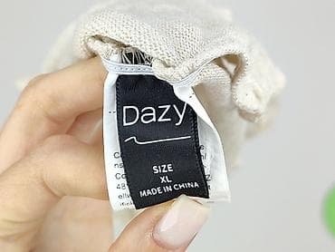 Kobiety: Dazy, Bluzka damska, rozmiar XL — 5