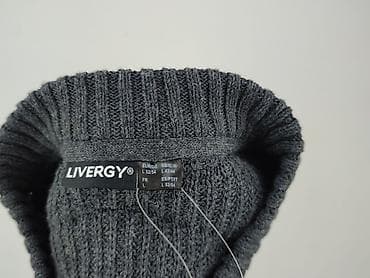 sweter livergy: Livergy, Sweter dla mężczyzn, rozmiar L — 4