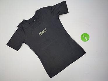 t shirty fire: T-shirt damski, rozmiar M — 2