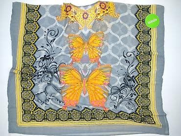 solar chusty: Ponczo damskie, rozmiar One size — 3