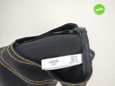 Kobiety: MNG Suit, Sukienka damska, rozmiar M — 4