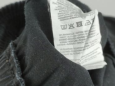 hm cargo: FB Sister, Spodnie cargo damskie, rozmiar S — 5