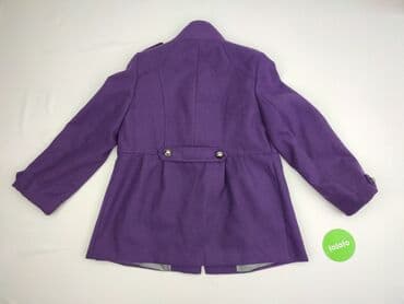 дублянка жіноча польща: Esprit, Women`s trench, size L (EU 40) — 3