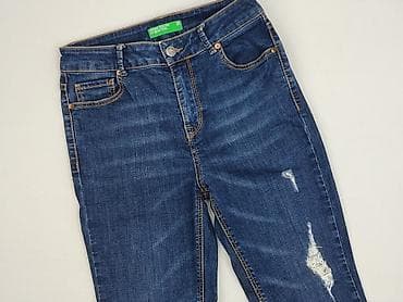 dc: United Colors of Benetton, Jeansy damskie, rozmiar XS — 1