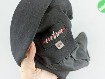marynarka i koszulka: Women's blazer, size S (EU 36) — 4