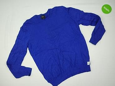 ubrania z peppa: Pepe Jeans, Sweter dla mężczyzn, rozmiar 2XL — 2