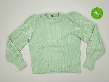mufka second hand: Cubus, Sweter damski, rozmiar M — 2
