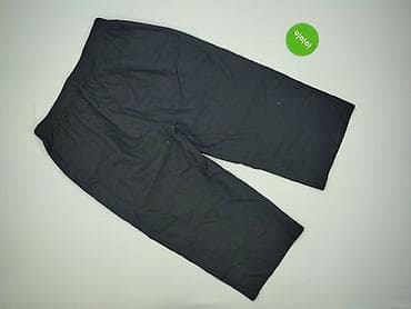 bibs com: Spodnie 3/4 damskie, rozmiar XL — 3