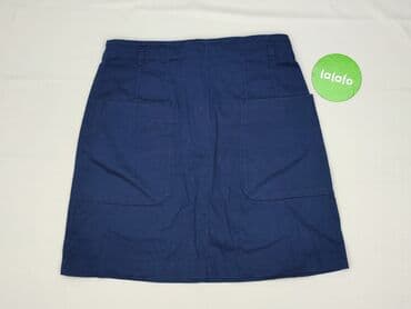 spódniczka jeansowe hm: H&M, Spódnica damska, rozmiar M — 2