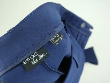 esmara spodnie 34: Esmara, Spodnie materiałowe damskie, rozmiar L — 4