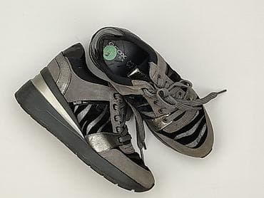 wilk: Geox, Sneakersy damskie, rozmiar 37 — 1