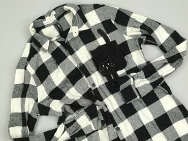 koszula swoateczna: FB Sister, Koszula damska, rozmiar S — 1