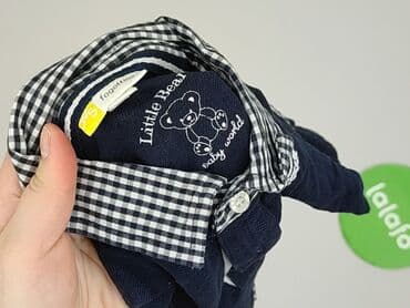 top z bufkami: T-shirt, 3-6 months, condition - Very good — 5