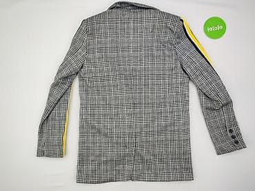 pull and bear poznan: Sinsay, Marynarka damska, rozmiar L — 3