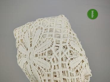 bolerko orsay: Ponczo damskie, rozmiar One size — 5