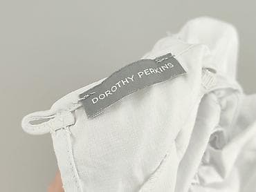 bluzki pikowane: Dorothy Perkins, Bluzka damska, rozmiar M — 4