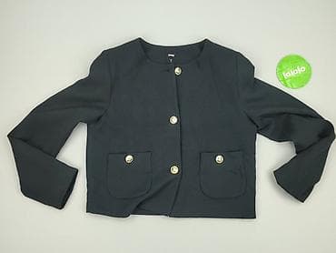 kurtka glorious: Sinsay, Marynarka damska, rozmiar S — 2